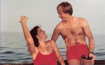 1982 Dave & Kathy 1982 Key West