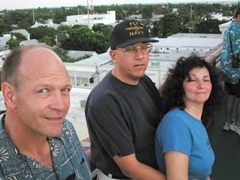 1999 12 LA CONCHA ROOFTOP