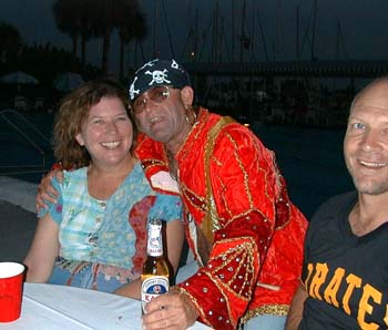 2000 10  Morgan Invasion 2