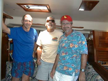 2000 10  Morgan Invasion