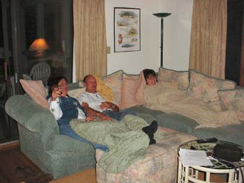 2002 03 Dave Kathy & Linda 11 Mar 2002 Debordieu SC