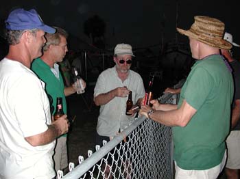 2002 03 Sebring Dom Bruce Kirby David