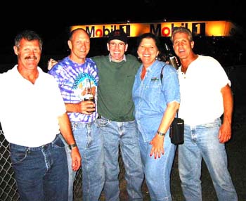 2002 03 Sebring Group