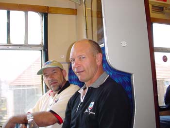 2002 07 Dave & Jean Lim Goodwood 14 Jul 2002