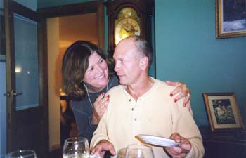 2002 09 David & Kathy 1