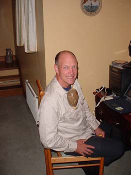 2002 09 Up Dave & Haggus Present Scotland 8 Sep 2002 