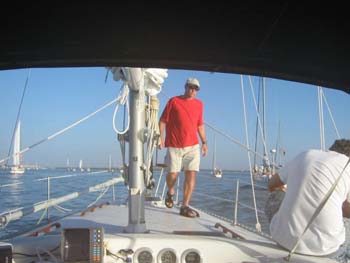 2002 10 Morgan Invasion 1