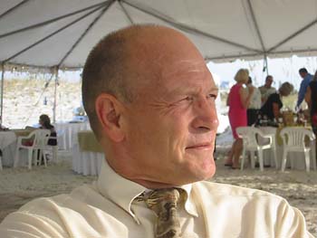 2004 10 George's Wedding 003