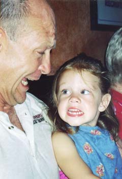 2005 08 David & Erin