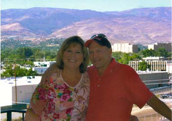 Dave & Kathy Who Knows Where