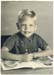 1957 age 5 Kindergarten