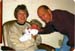 Dave Linda & Erin 2003